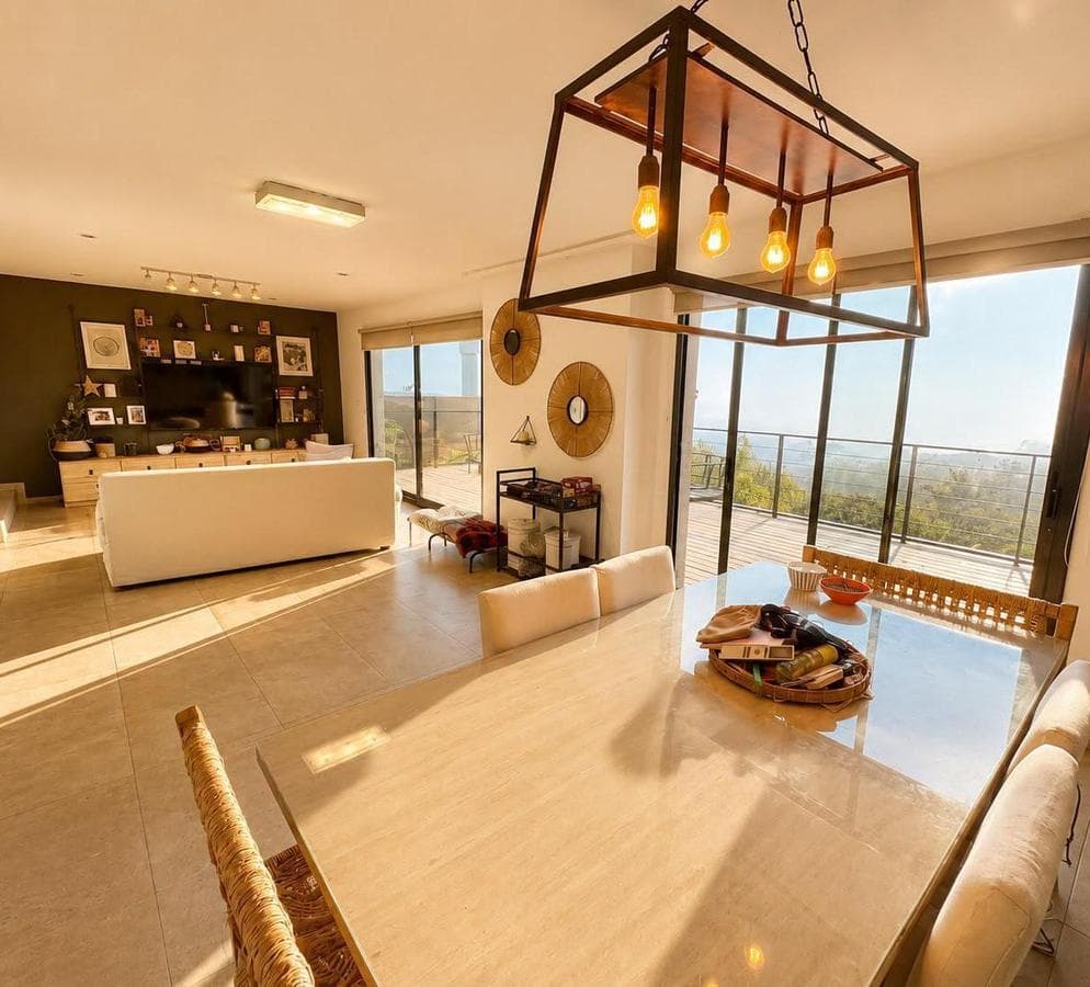 HOUSE FOR SALE: 3 BEDROOMS, TERRAZAS DE LA ESTANZUELA, LA CALERA, CORDOBA—QUALIFIES FOR A MORTGAGE!