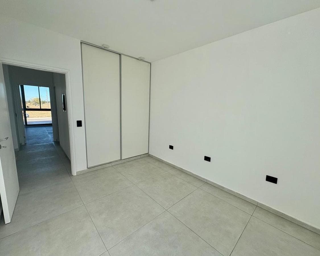 HOUSE FOR SALE: 2 BEDROOMS, DOCTA SMART COMMUNITY, CORDOBA (MALAGA AREA), BRAND-NEW, SINGLE-STORY