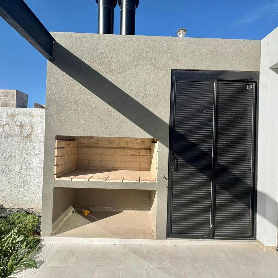 HOUSE FOR SALE: 2 BEDROOMS, DOCTA SMART COMMUNITY, CORDOBA (MALAGA AREA), BRAND-NEW, SINGLE-STORY