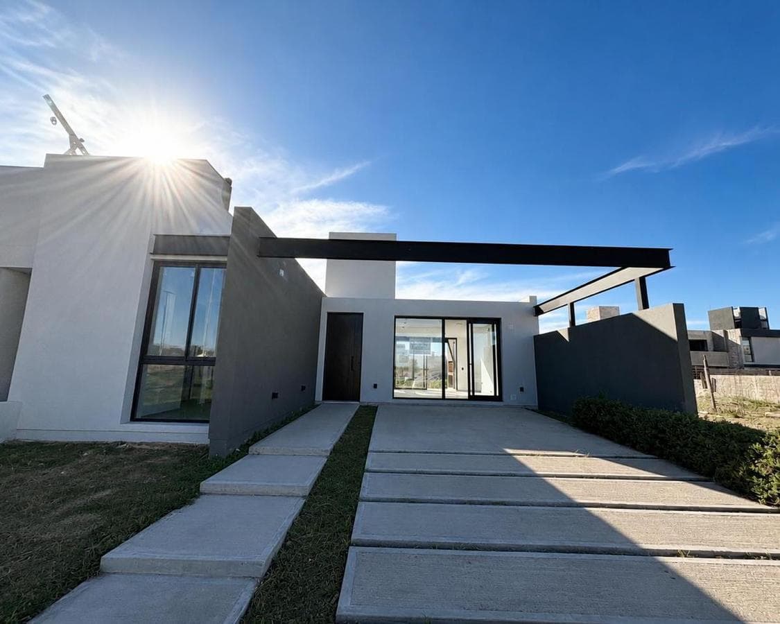 HOUSE FOR SALE: 2 BEDROOMS, DOCTA SMART COMMUNITY, CORDOBA (MALAGA AREA), BRAND-NEW, SINGLE-STORY