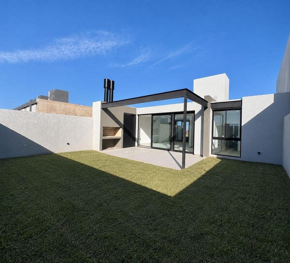 HOUSE FOR SALE: 2 BEDROOMS, DOCTA SMART COMMUNITY, CORDOBA (MALAGA AREA), BRAND-NEW, SINGLE-STORY