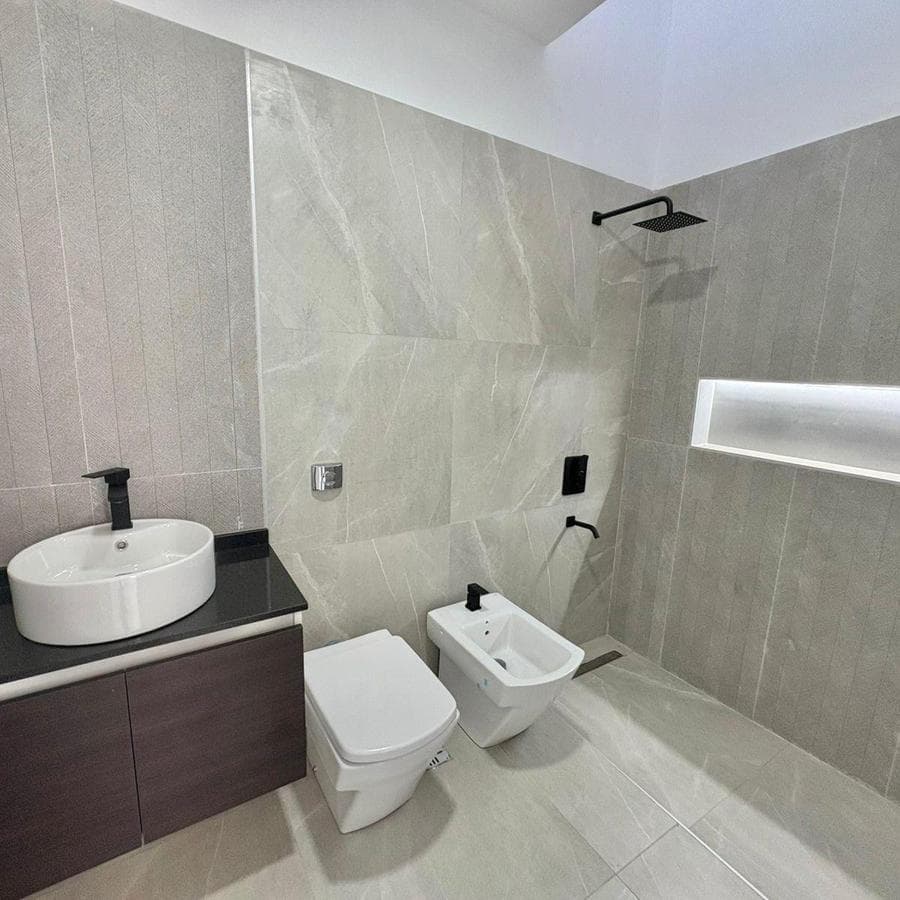 HOUSE FOR SALE: 2 BEDROOMS, DOCTA SMART COMMUNITY, CORDOBA (MALAGA AREA), BRAND-NEW, SINGLE-STORY