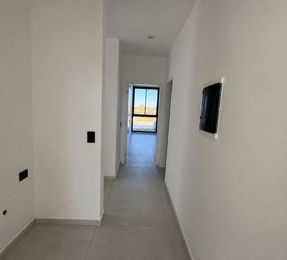 HOUSE FOR SALE: 2 BEDROOMS, DOCTA SMART COMMUNITY, CORDOBA (MALAGA AREA), BRAND-NEW, SINGLE-STORY
