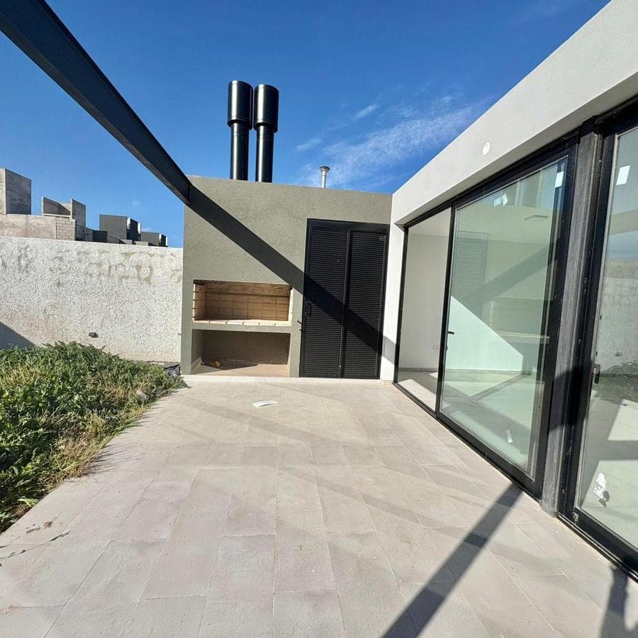 HOUSE FOR SALE: 2 BEDROOMS, DOCTA SMART COMMUNITY, CORDOBA (MALAGA AREA), BRAND-NEW, SINGLE-STORY