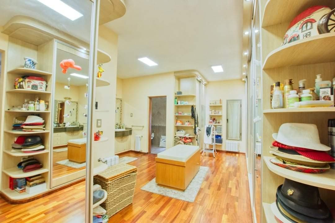 HOUSE FOR SALE: 6-BEDROOM COUNTRY HOME IN EL BOSQUE, VILLA WARCALDE—SINGLE-STORY