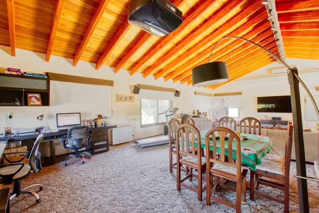 HOUSE FOR SALE: 6-BEDROOM COUNTRY HOME IN EL BOSQUE, VILLA WARCALDE—SINGLE-STORY