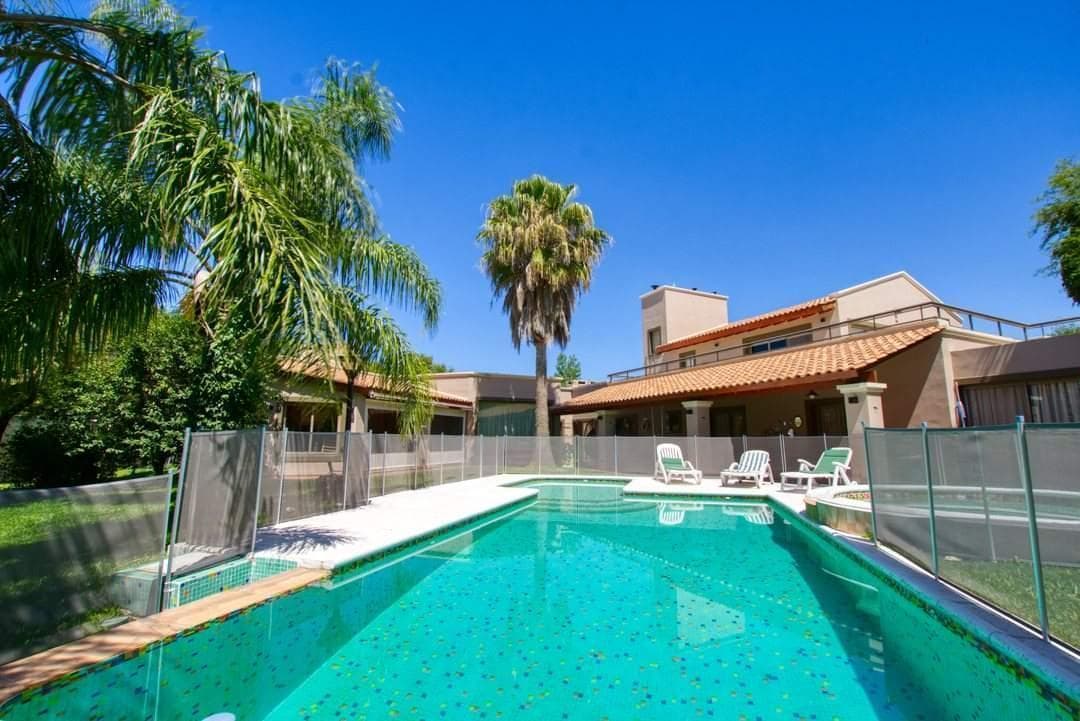 HOUSE FOR SALE: 6-BEDROOM COUNTRY HOME IN EL BOSQUE, VILLA WARCALDE—SINGLE-STORY