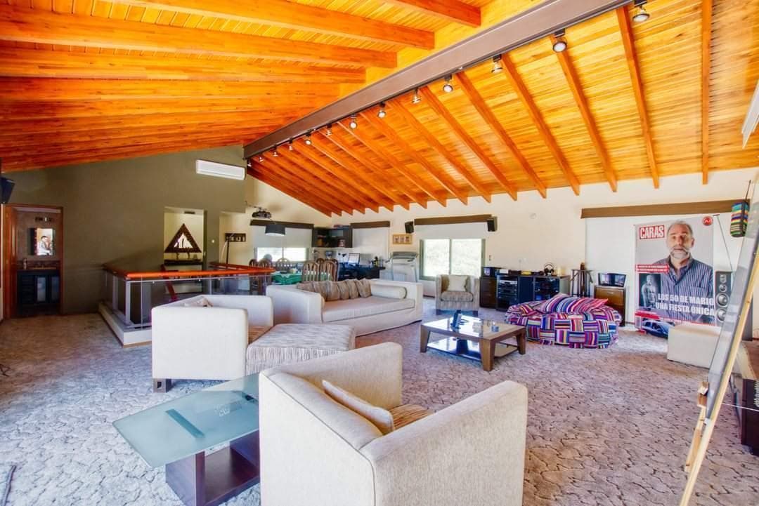 HOUSE FOR SALE: 6-BEDROOM COUNTRY HOME IN EL BOSQUE, VILLA WARCALDE—SINGLE-STORY