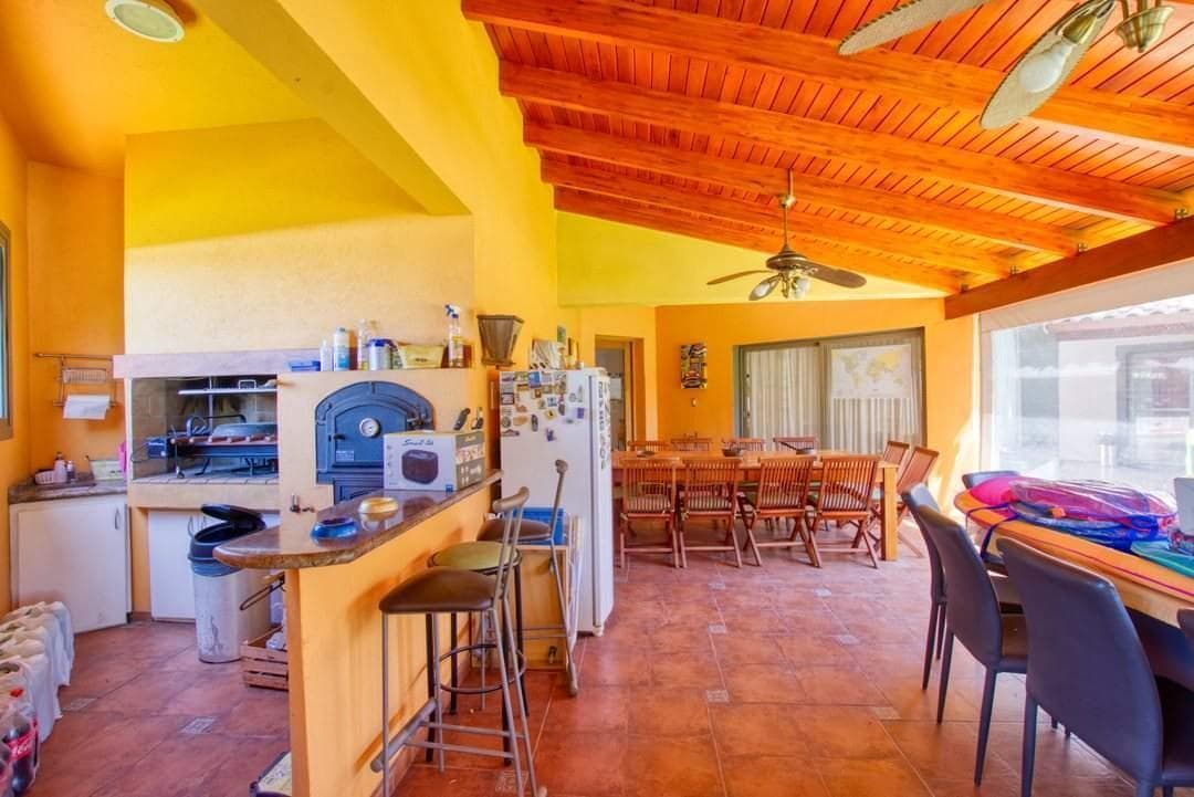 HOUSE FOR SALE: 6-BEDROOM COUNTRY HOME IN EL BOSQUE, VILLA WARCALDE—SINGLE-STORY