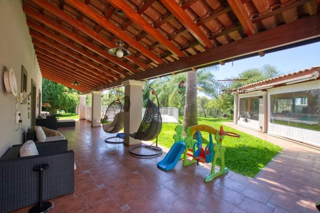 HOUSE FOR SALE: 6-BEDROOM COUNTRY HOME IN EL BOSQUE, VILLA WARCALDE—SINGLE-STORY