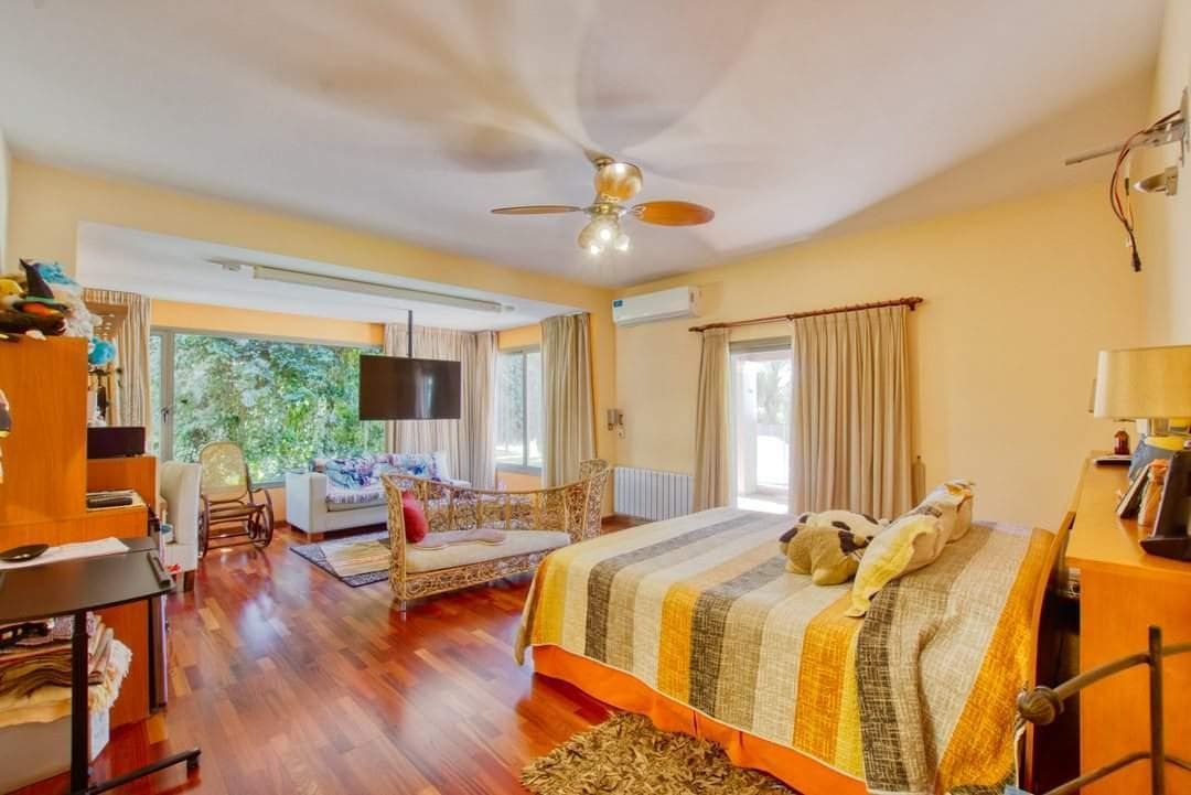 HOUSE FOR SALE: 6-BEDROOM COUNTRY HOME IN EL BOSQUE, VILLA WARCALDE—SINGLE-STORY