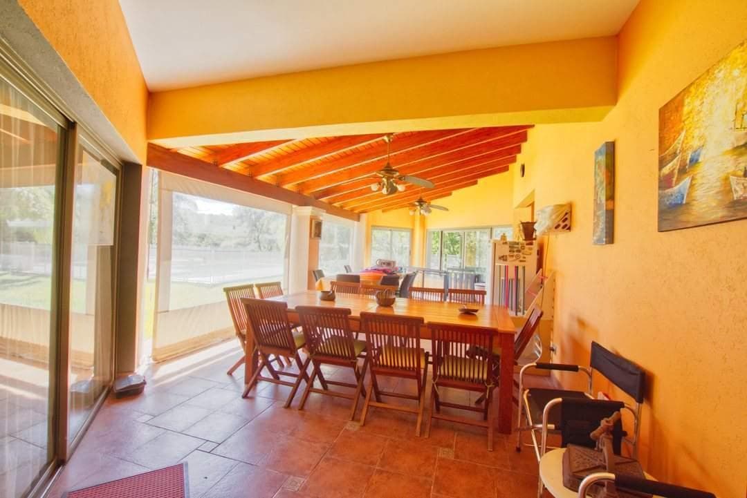 HOUSE FOR SALE: 6-BEDROOM COUNTRY HOME IN EL BOSQUE, VILLA WARCALDE—SINGLE-STORY
