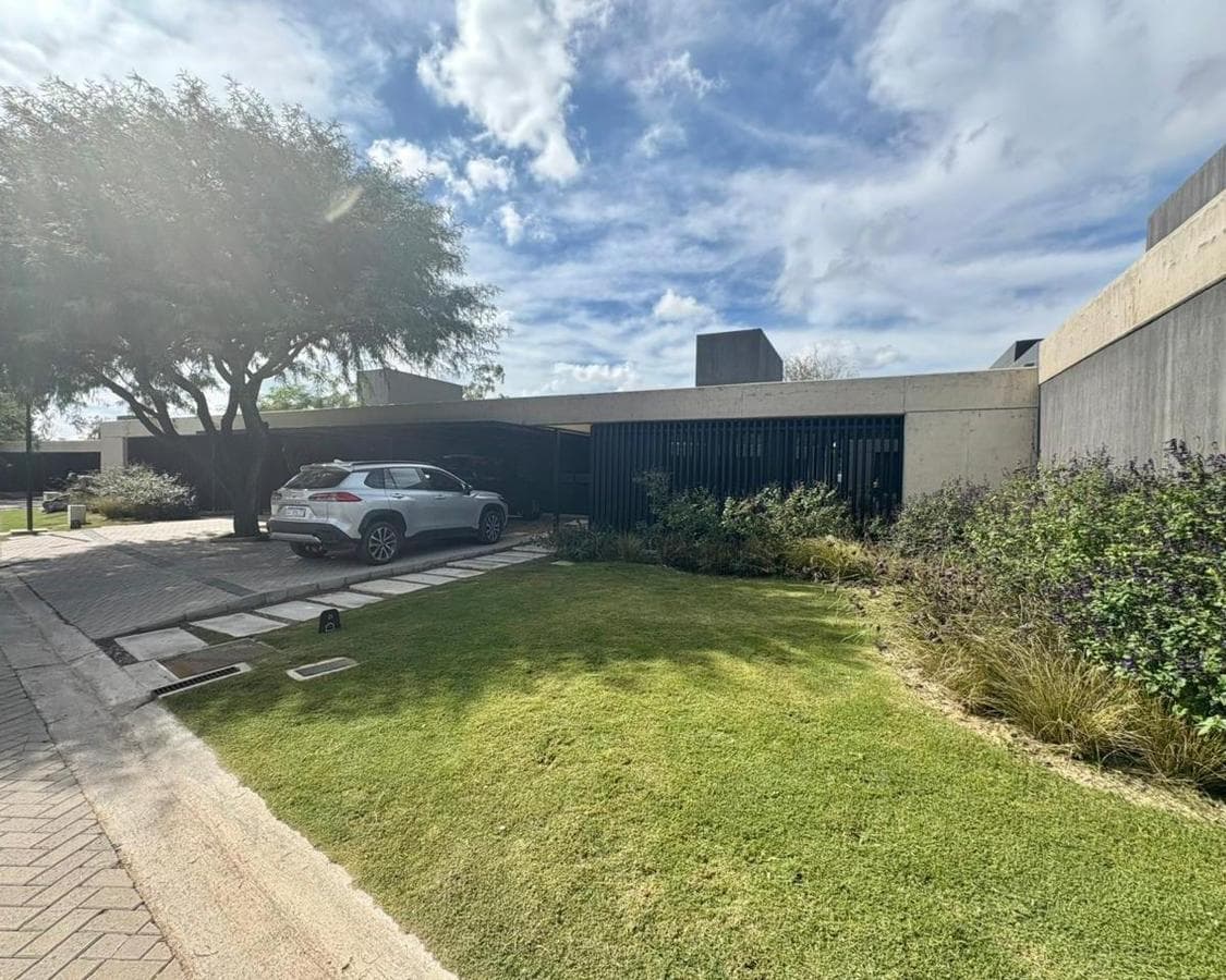 HOUSE FOR SALE: 3 BEDROOMS, SINGLE-STORY, PATAGONIA HOME, VILLA WARCALDE, CORDOBA