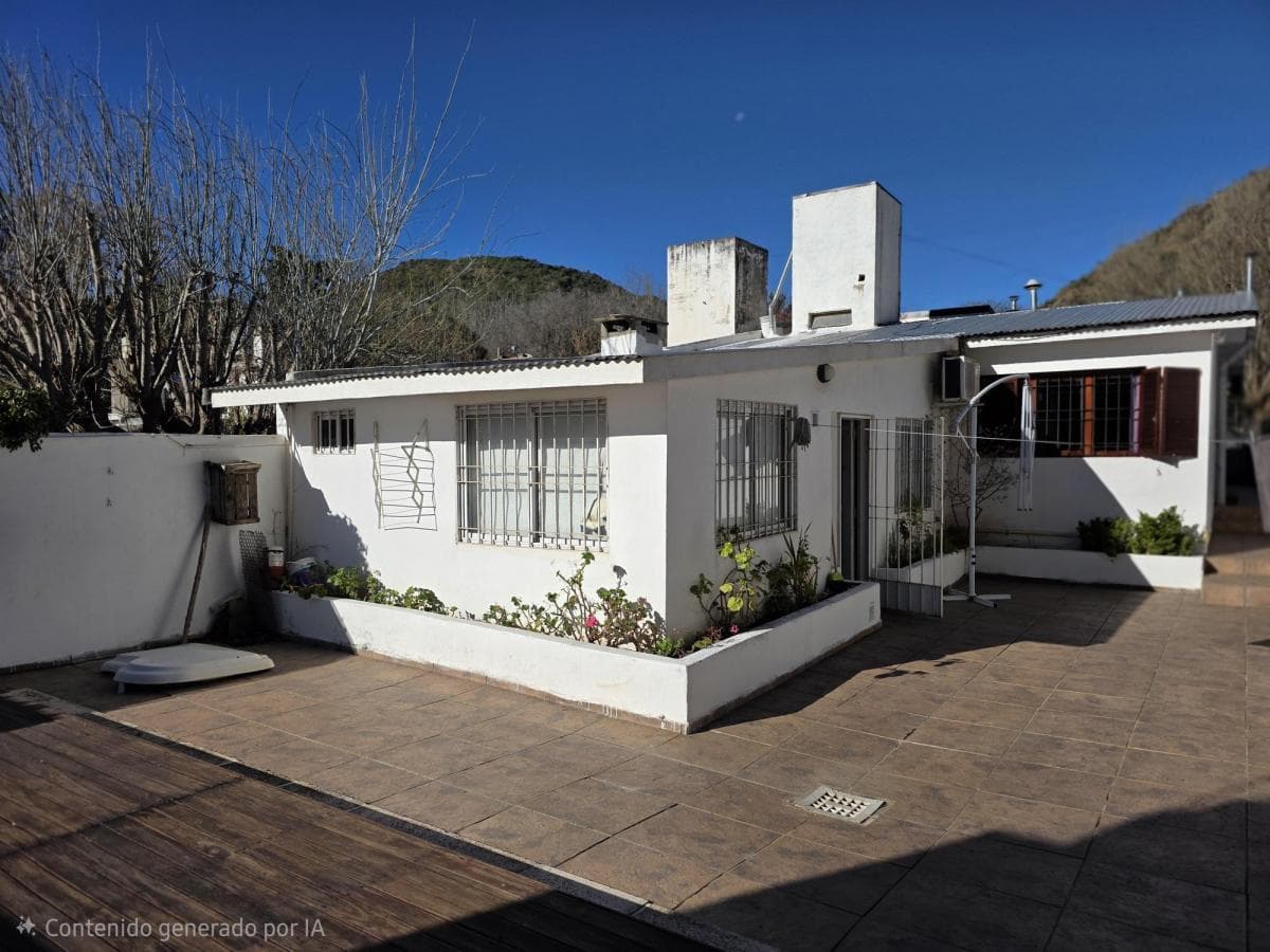 3-BEDROOM HOUSE FOR SALE IN SOL Y RIO