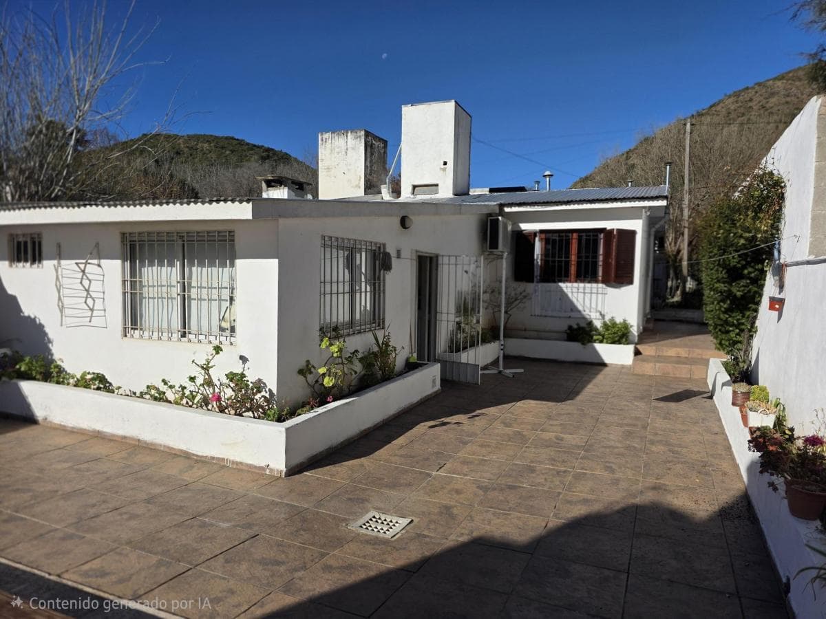 3-BEDROOM HOUSE FOR SALE IN SOL Y RIO