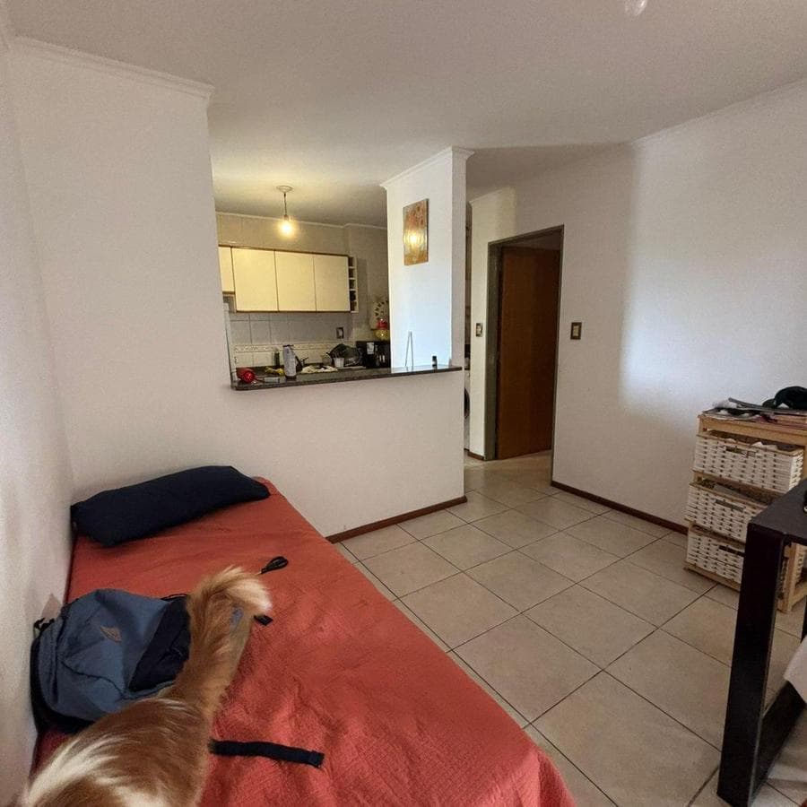 1-Bedroom Apartment for Sale at Paraná 678, Currently Rented, Nueva Córdoba