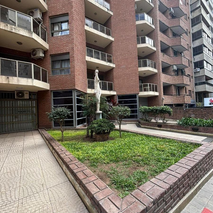 1-Bedroom Apartment for Sale at Paraná 678, Currently Rented, Nueva Córdoba