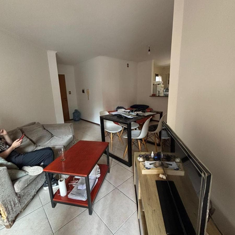 1-Bedroom Apartment for Sale at Paraná 678, Currently Rented, Nueva Córdoba