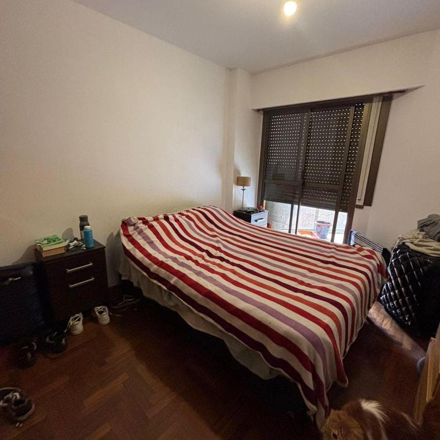 1-Bedroom Apartment for Sale at Paraná 678, Currently Rented, Nueva Córdoba