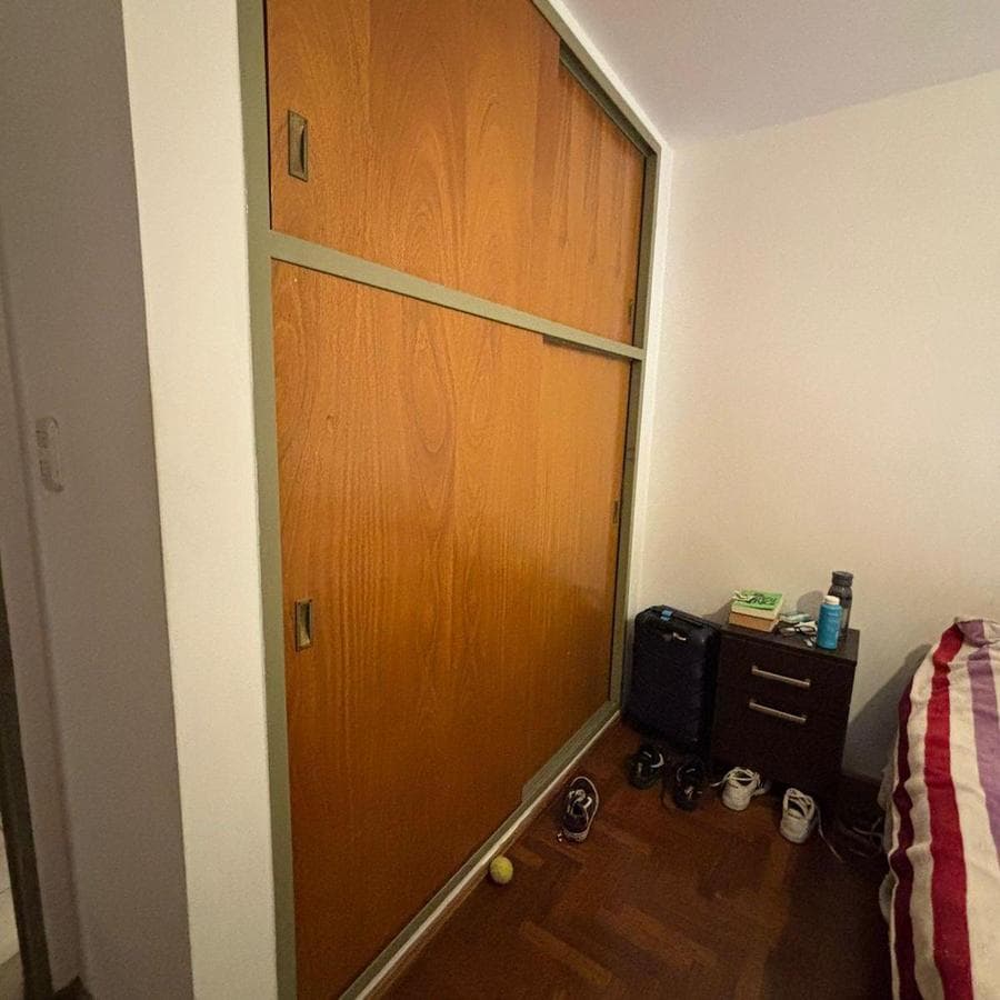 1-Bedroom Apartment for Sale at Paraná 678, Currently Rented, Nueva Córdoba