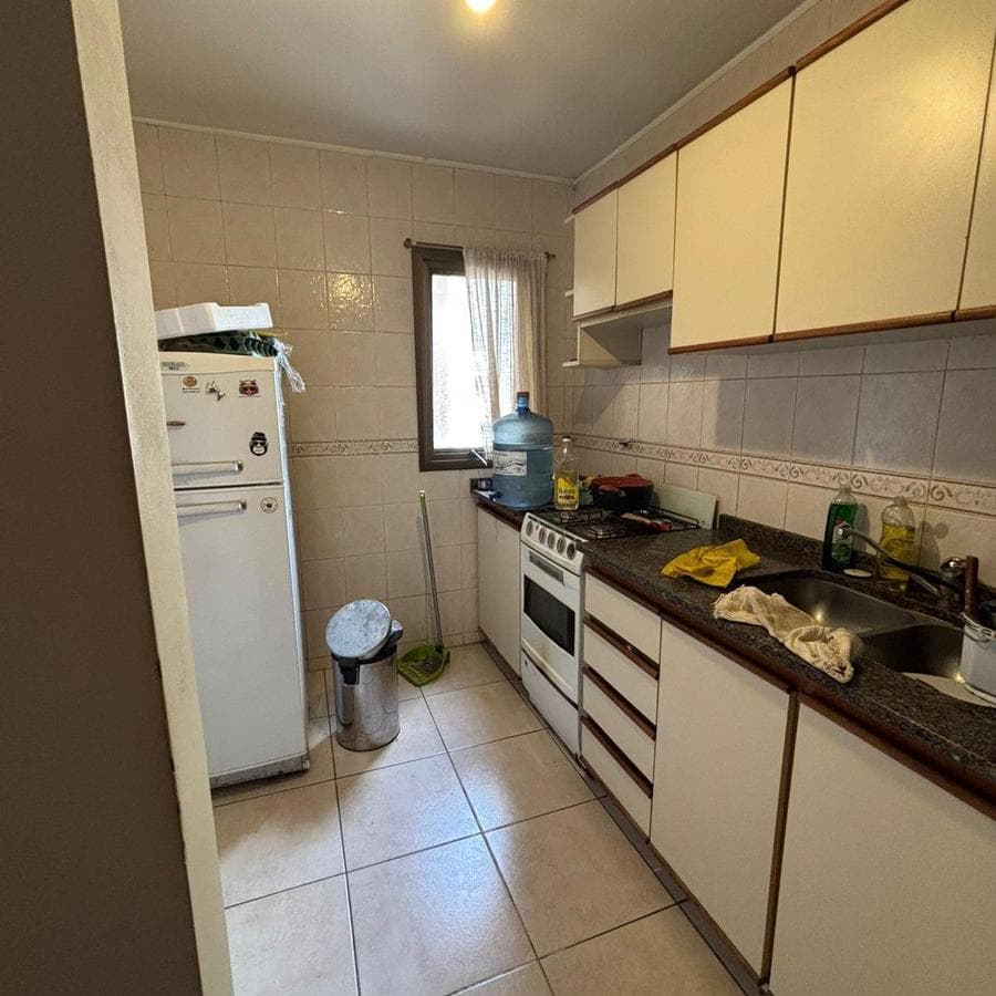1-Bedroom Apartment for Sale at Paraná 678, Currently Rented, Nueva Córdoba