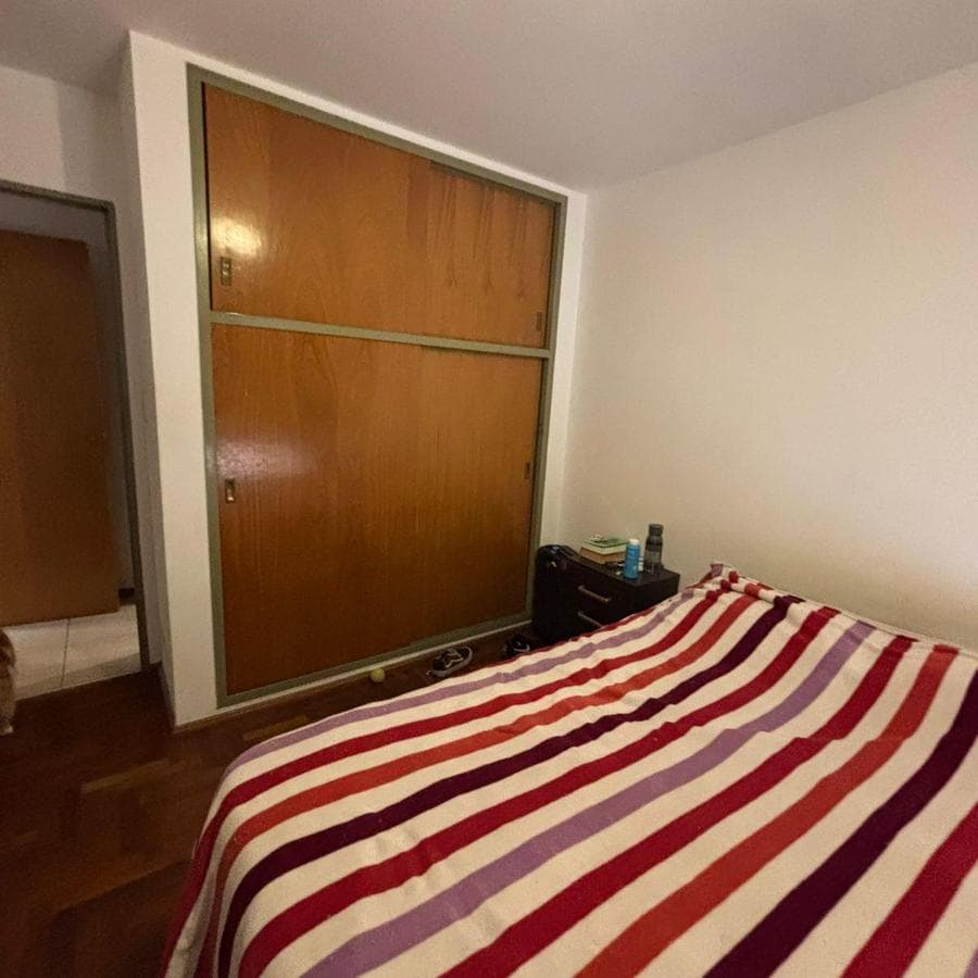 1-Bedroom Apartment for Sale at Paraná 678, Currently Rented, Nueva Córdoba