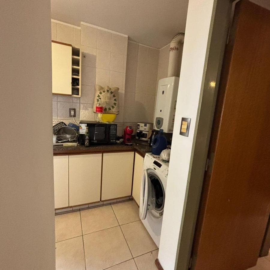 1-Bedroom Apartment for Sale at Paraná 678, Currently Rented, Nueva Córdoba