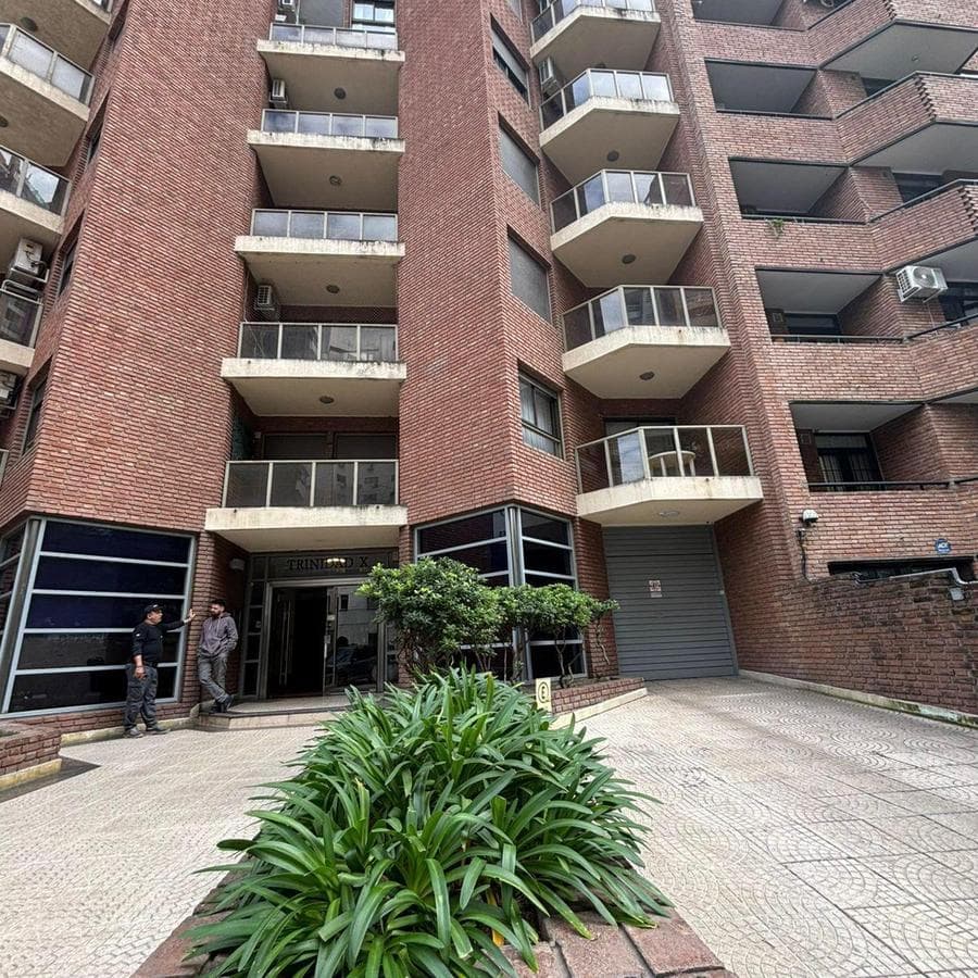 1-Bedroom Apartment for Sale at Paraná 678, Currently Rented, Nueva Córdoba