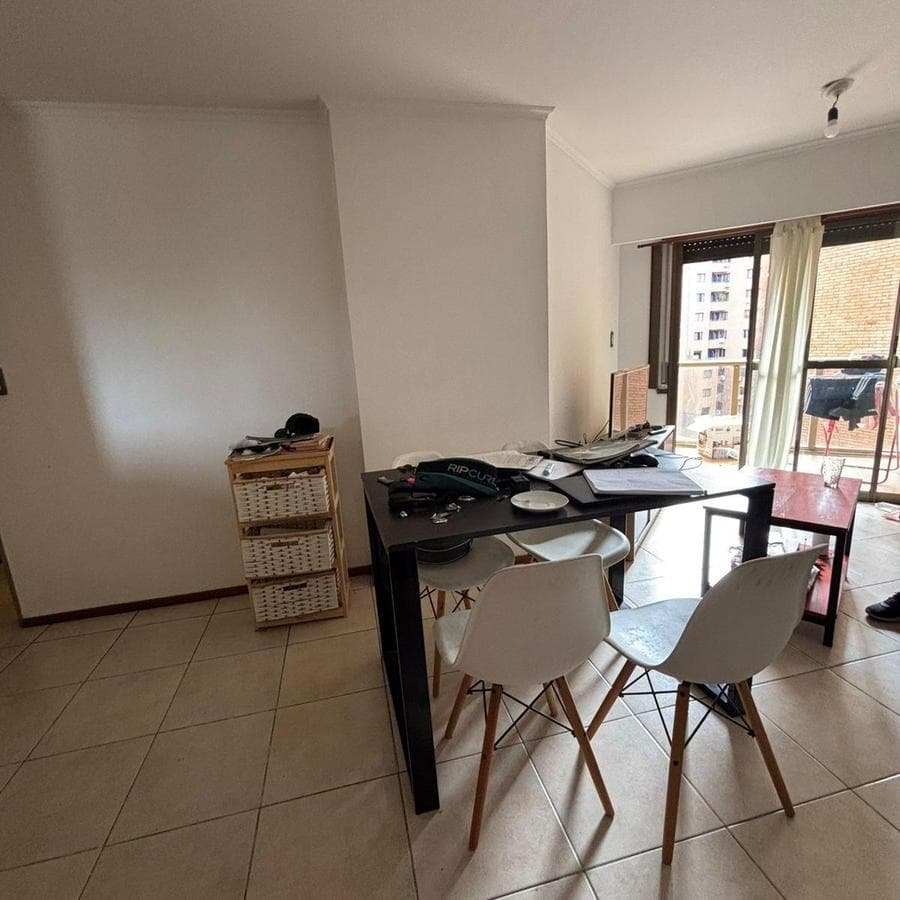 1-Bedroom Apartment for Sale at Paraná 678, Currently Rented, Nueva Córdoba