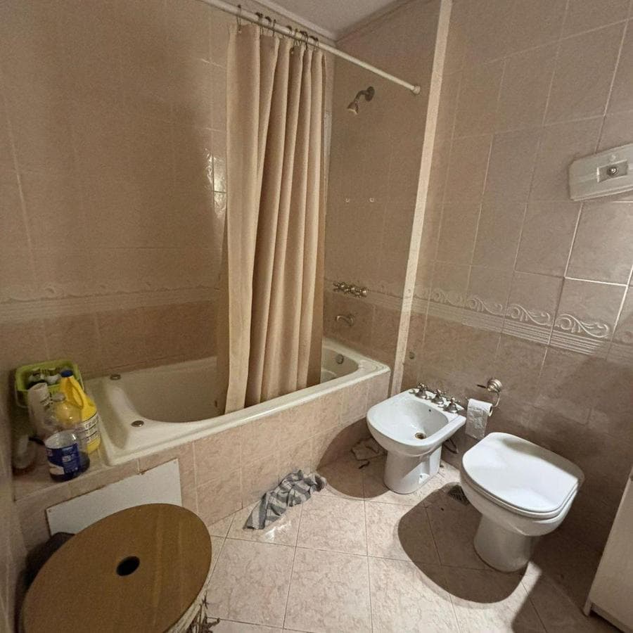 1-Bedroom Apartment for Sale at Paraná 678, Currently Rented, Nueva Córdoba