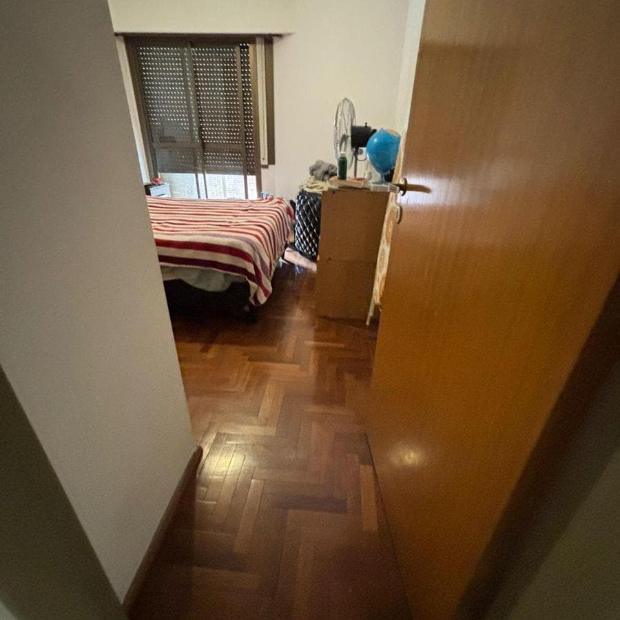 1-Bedroom Apartment for Sale at Paraná 678, Currently Rented, Nueva Córdoba