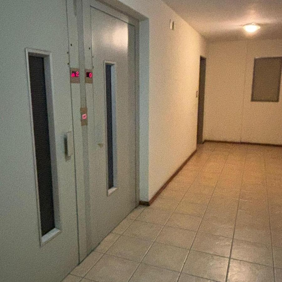 1-Bedroom Apartment for Sale at Paraná 678, Currently Rented, Nueva Córdoba