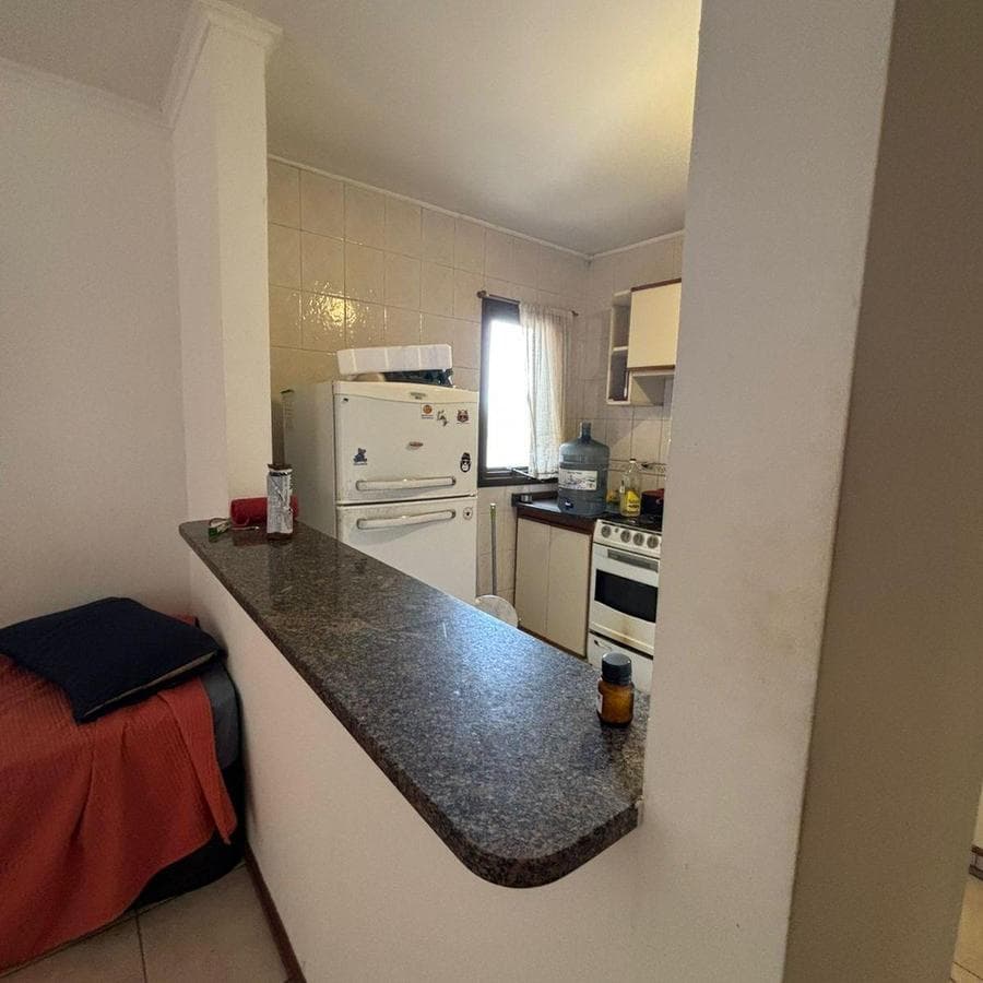 1-Bedroom Apartment for Sale at Paraná 678, Currently Rented, Nueva Córdoba