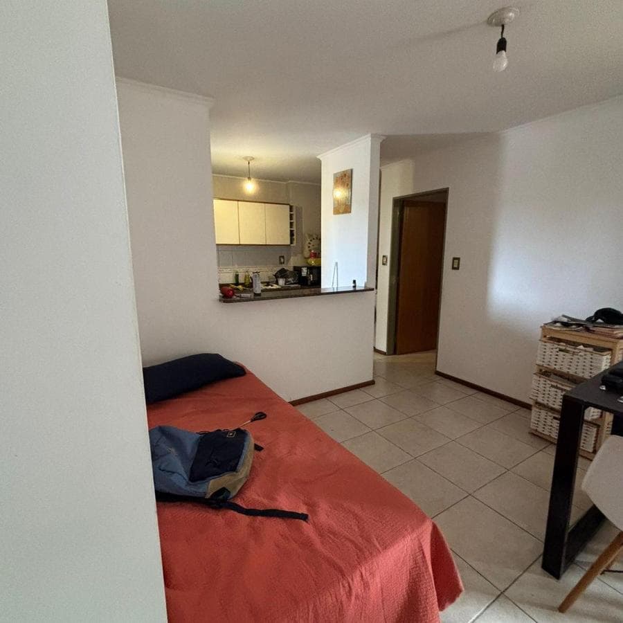 1-Bedroom Apartment for Sale at Paraná 678, Currently Rented, Nueva Córdoba