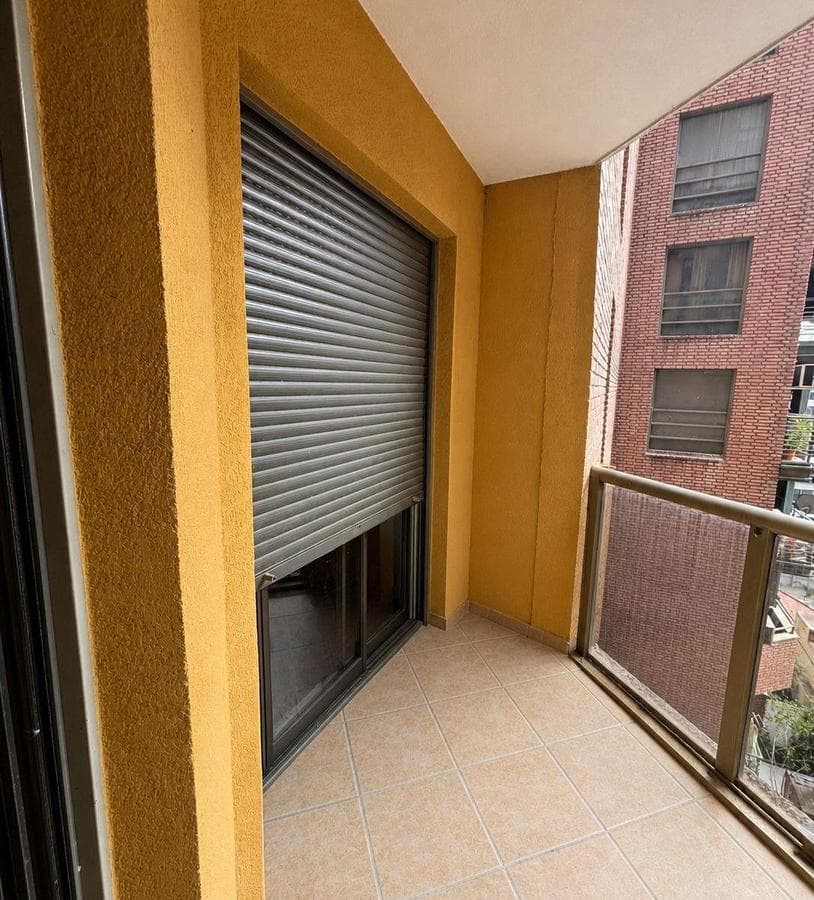 1-Bedroom Apartment for Sale at Paraná 678, Currently Rented, Nueva Córdoba