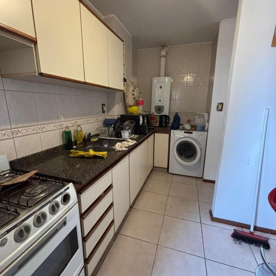 1-Bedroom Apartment for Sale at Paraná 678, Currently Rented, Nueva Córdoba