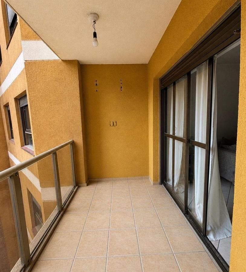 1-Bedroom Apartment for Sale at Paraná 678, Currently Rented, Nueva Córdoba