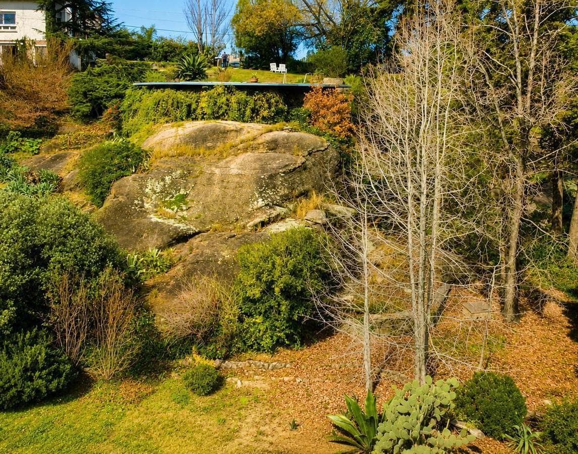 Large Lot for Sale in Villa del Lago, Located on the Highway