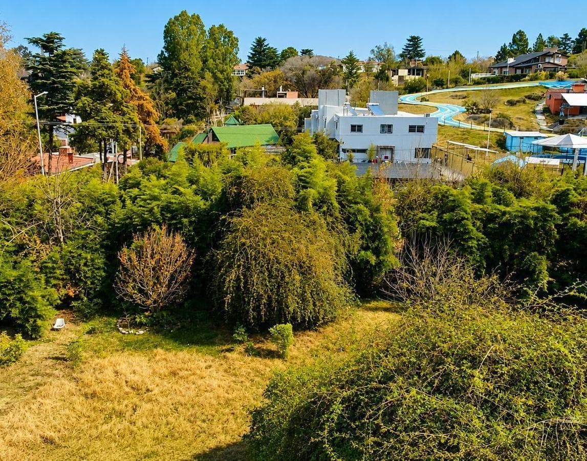 Large Lot for Sale in Villa del Lago, Located on the Highway