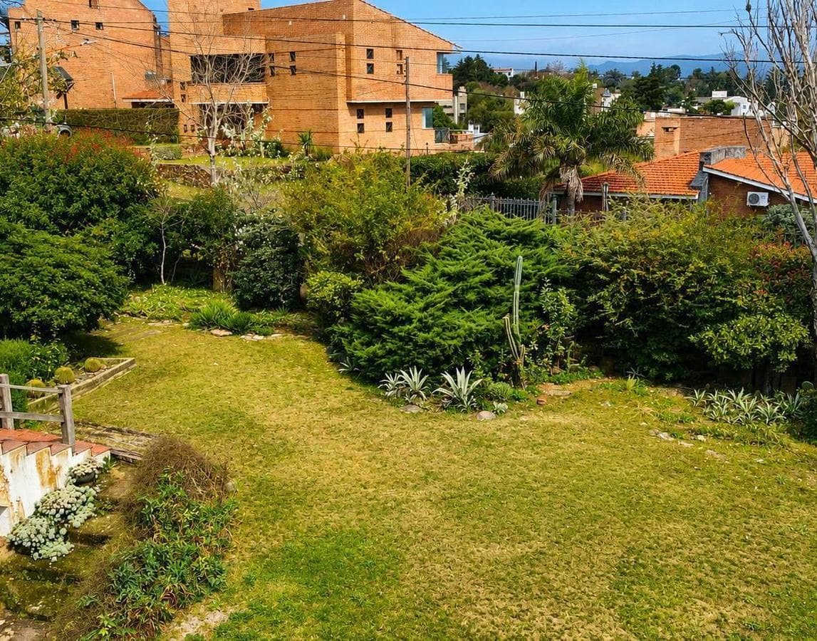 Large Lot for Sale in Villa del Lago, Located on the Highway