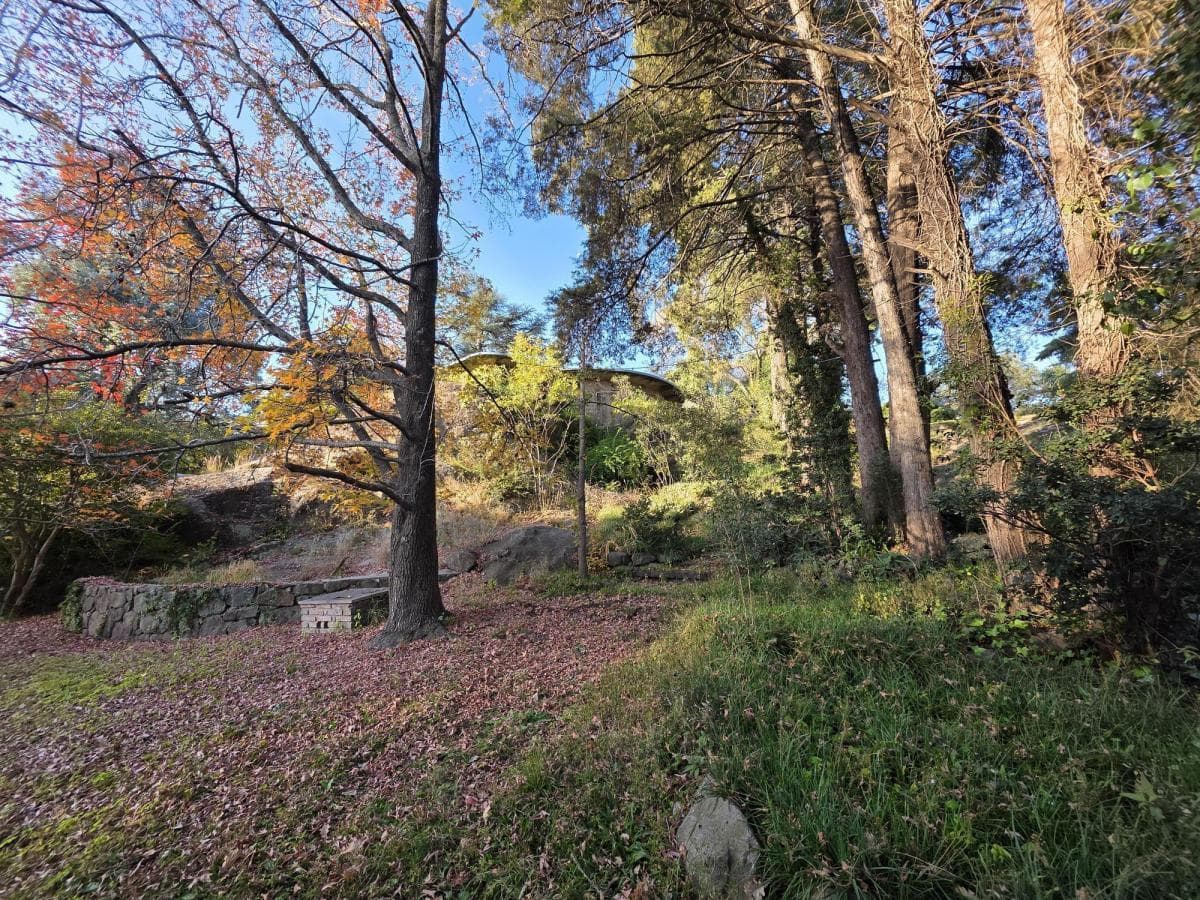 Large Lot for Sale in Villa del Lago, Located on the Highway