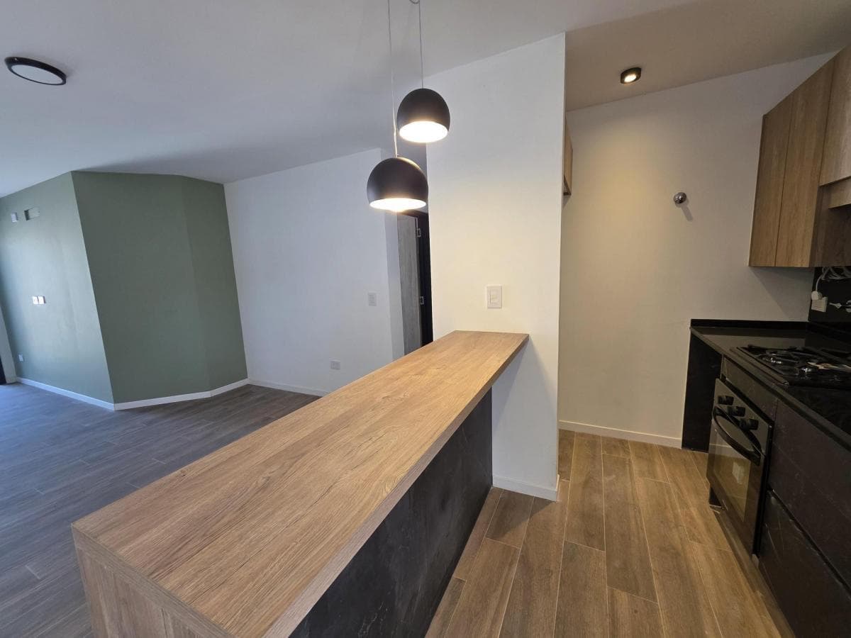 1-BEDROOM APARTMENT FOR SALE WITH GARAGE