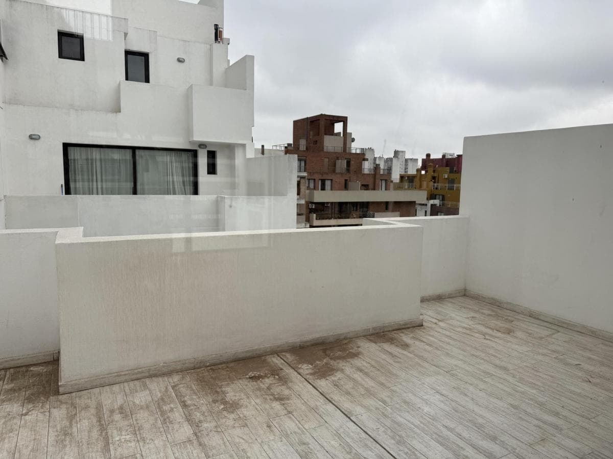 1-Bedroom Loft for Sale with Its Own Terrace and BBQ Area!!!