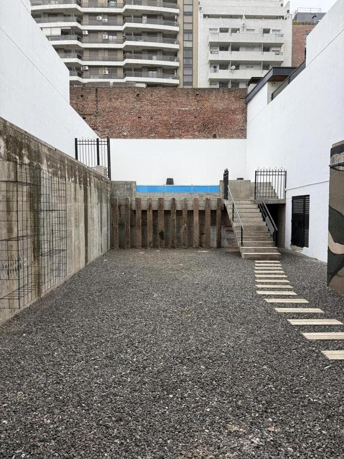 1-Bedroom Loft for Sale with Its Own Terrace and BBQ Area!!!