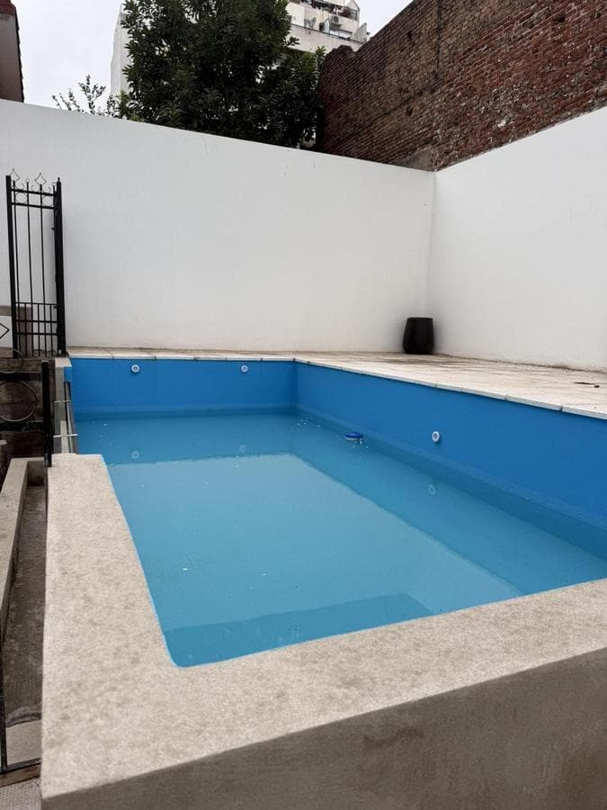 1-Bedroom Loft for Sale with Its Own Terrace and BBQ Area!!!