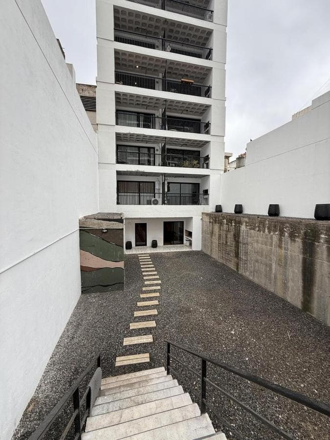 1-Bedroom Loft for Sale with Its Own Terrace and BBQ Area!!!