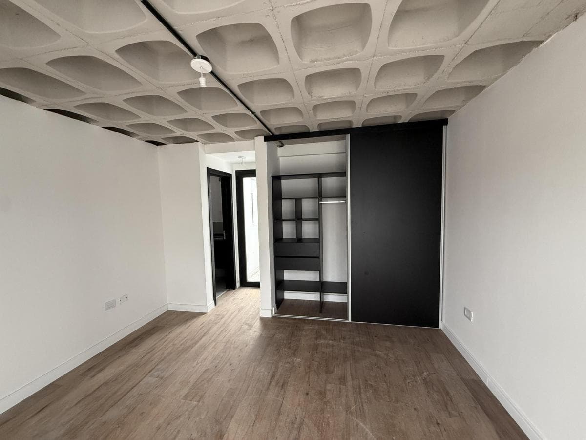 1-Bedroom Loft for Sale with Its Own Terrace and BBQ Area!!!