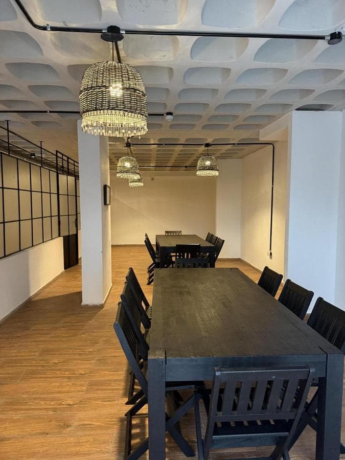 1-Bedroom Loft for Sale with Its Own Terrace and BBQ Area!!!