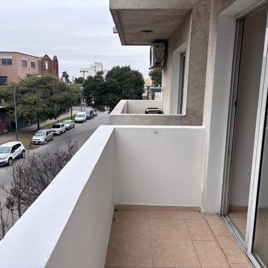 Apartment for sale on ARMENIA Street at the corner of PATRIA Avenue -PUEYRREDON-