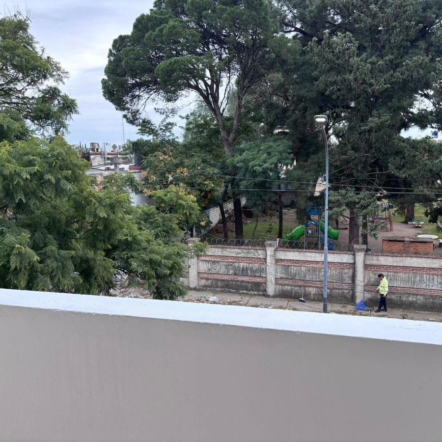 Apartment for sale on ARMENIA Street at the corner of PATRIA Avenue -PUEYRREDON-